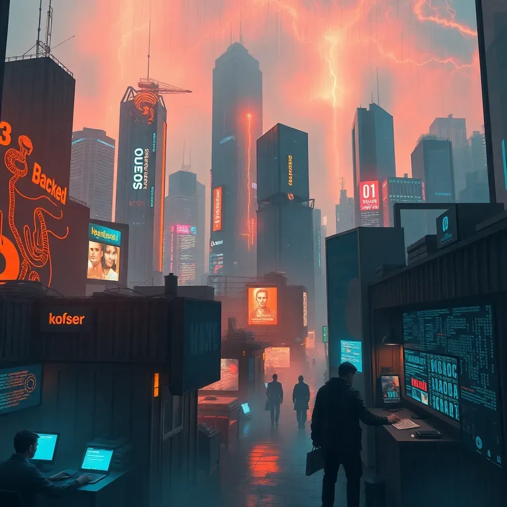 Warped Realities