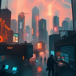 Warped Realities - Text-based game