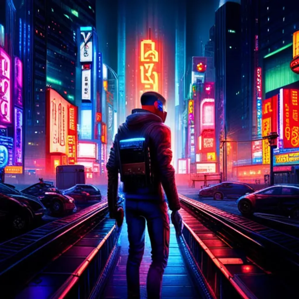 Gridrunner: Hack the System