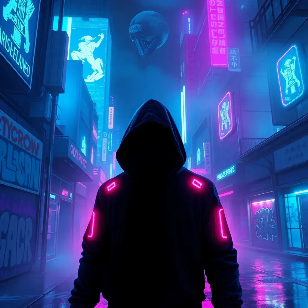 Cybernetic Crisis