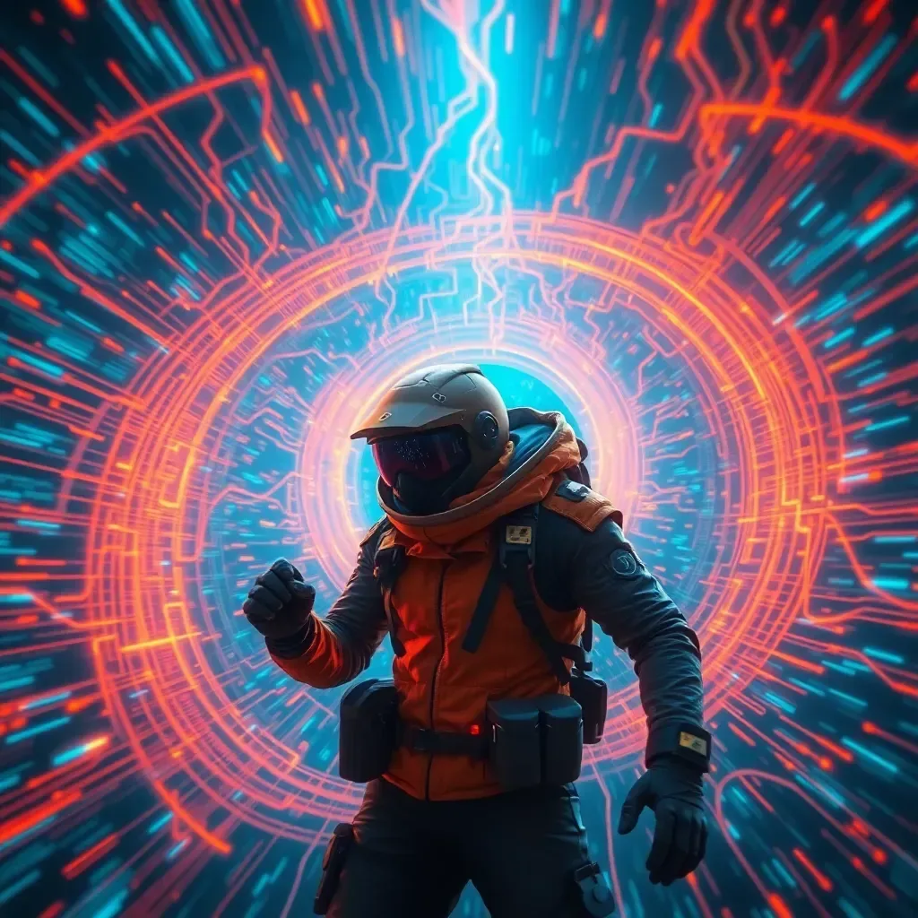 Code Hunter Chronicles: The Semantic Quest