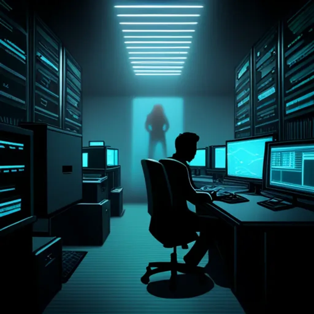 Data Detective: The SQLite Studio Mystery