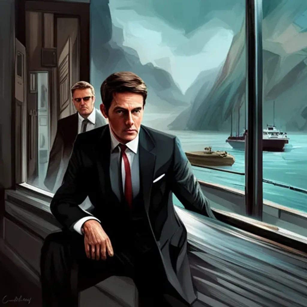 Art Heist Chronicles
