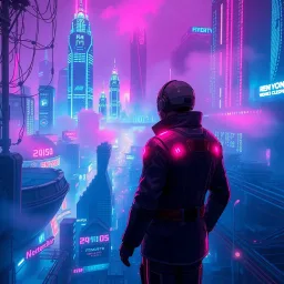 Soul Tech: The Maintenance Chronicles - Text-based game