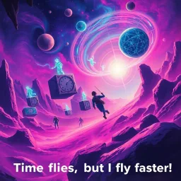Quantum Quest - Text-based game