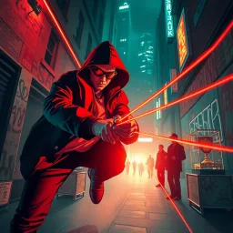 String Heist - Text-based game