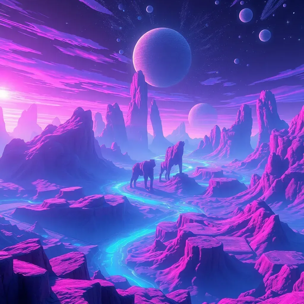 Anyma: Virtual Voyage