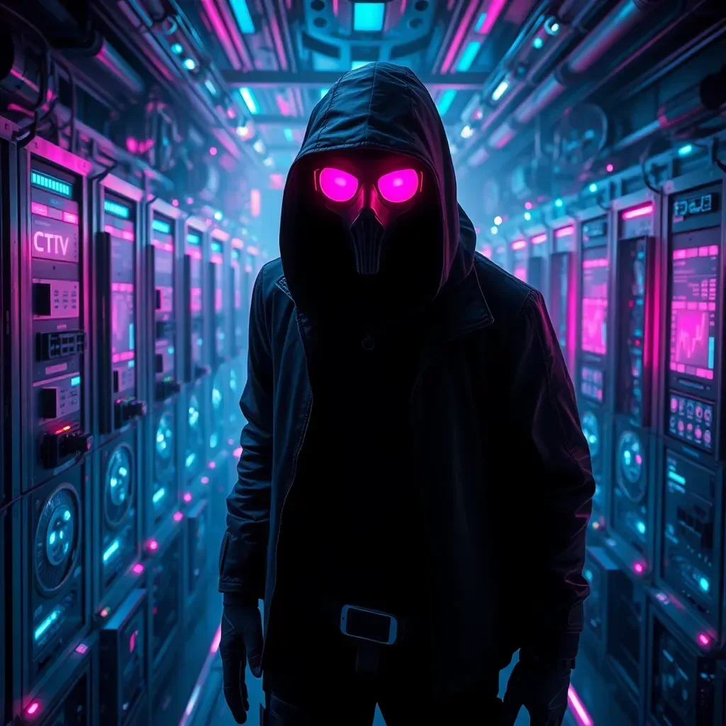 Quantum Catastrophe: Cluster 2024