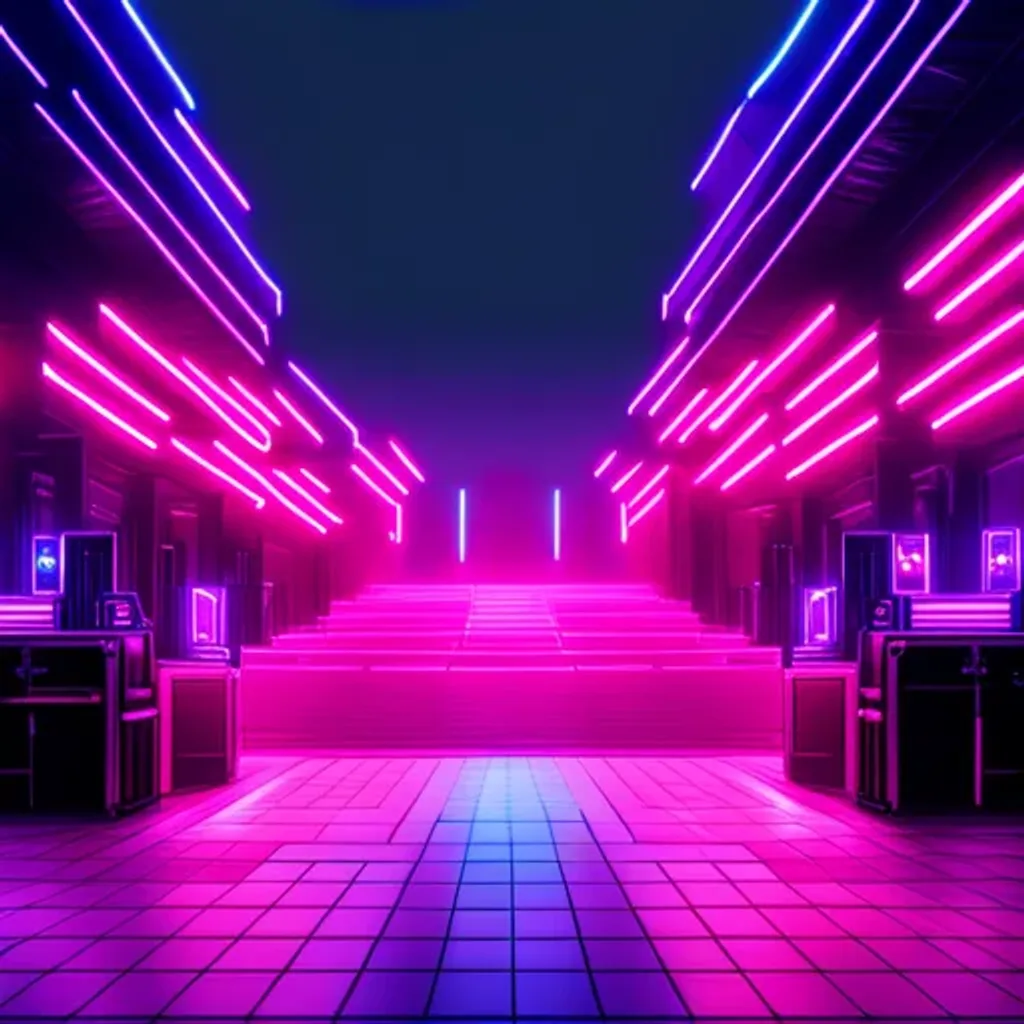 Pixel Panic