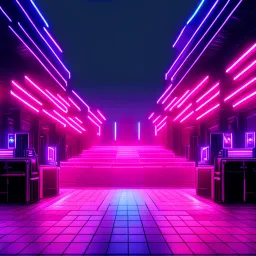 Pixel Panic - Text-based game