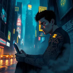 Codebreakers: The Soul Machine - Text-based game