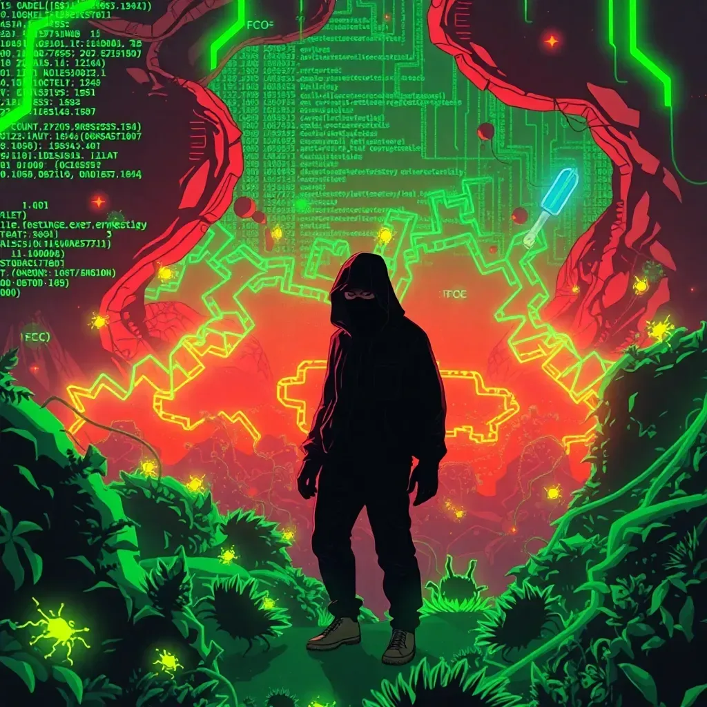 Pixel Panic: Haskell Hustle