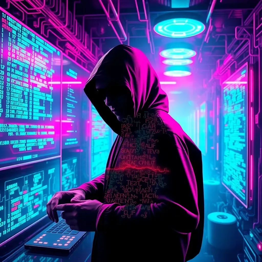 Code Conundrum