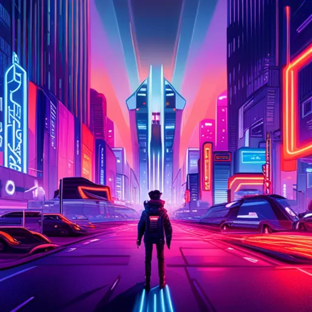 AI Uprising: The Unplugged Rebellion