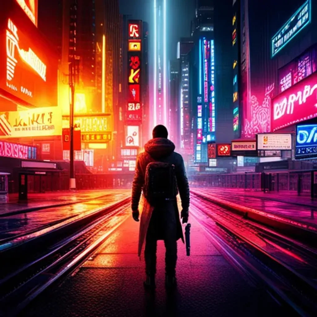 Digital Fortress: The Algorithmic Rebellion