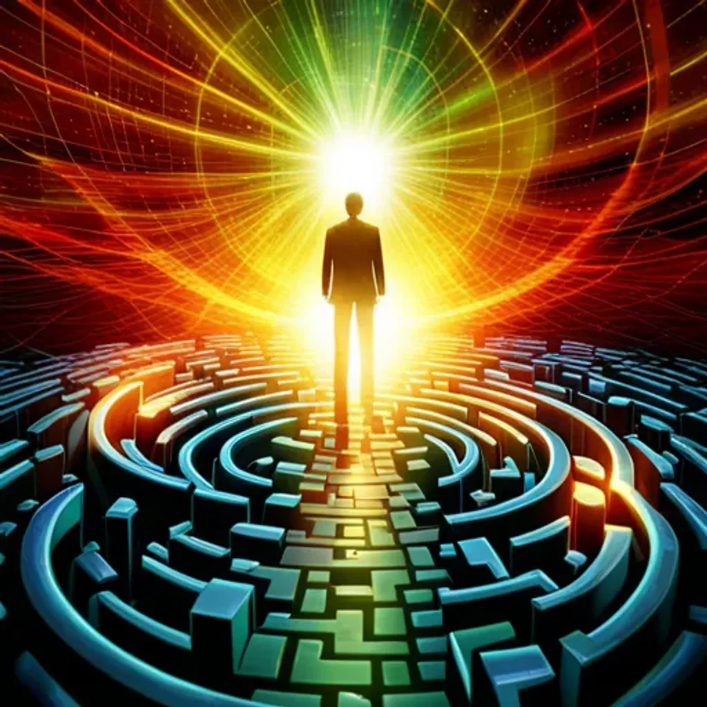 The Quantum Detective: The Case of the Temporal Disruption