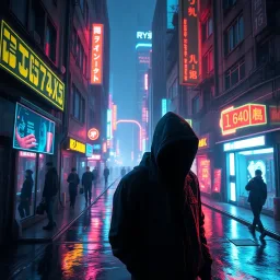 Cybernetic Chronicles