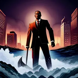 Torrent Tycoon - Text-based game