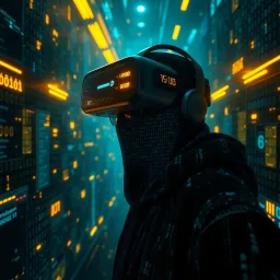 Binary Breakout