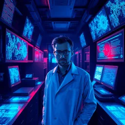 Nano Quest: The Confocal Conundrum