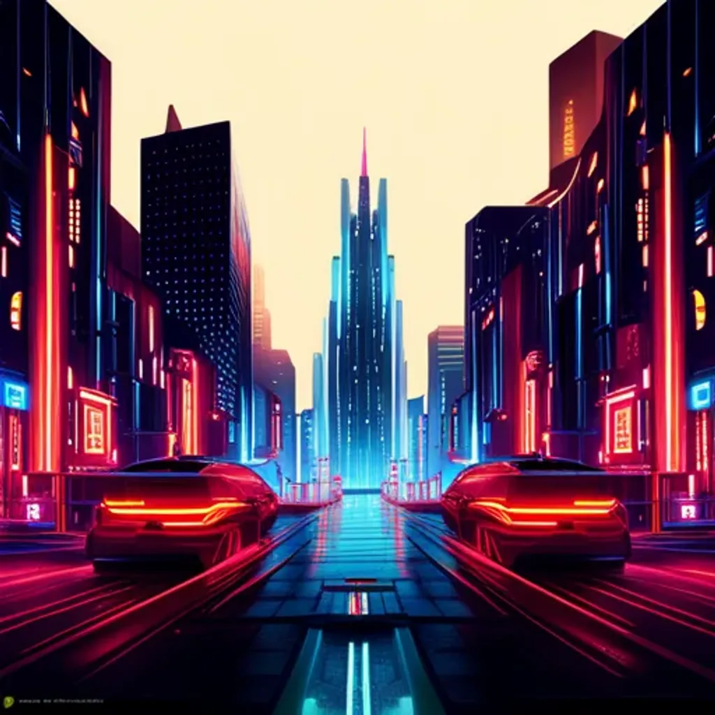Cybernetic Chat