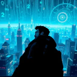 Data Wars: The Quest for Knowledge - Text-based game