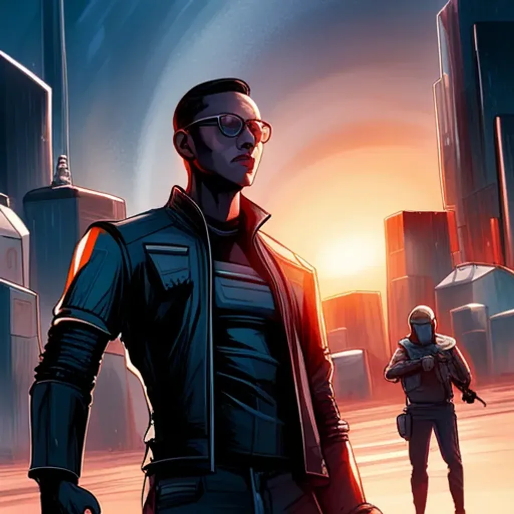AI Uprising