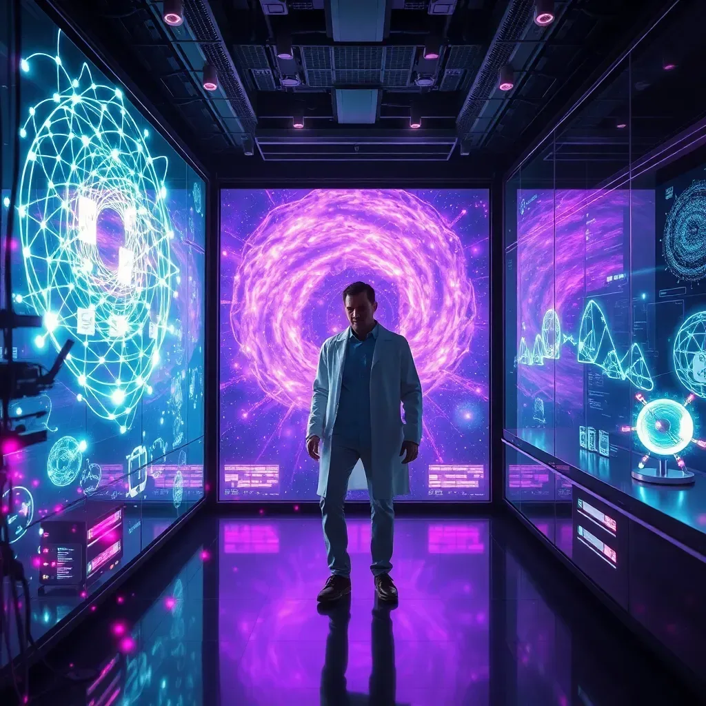Quantum Resonance