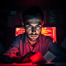 Query Quest - Text-based game
