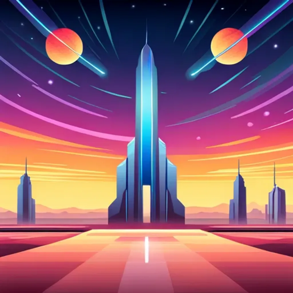Cosmic Coalition