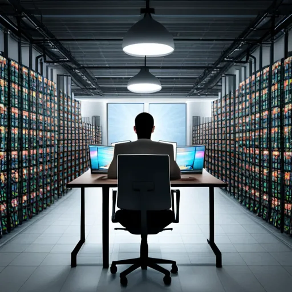 Legit Torrents: The Rise and Fall