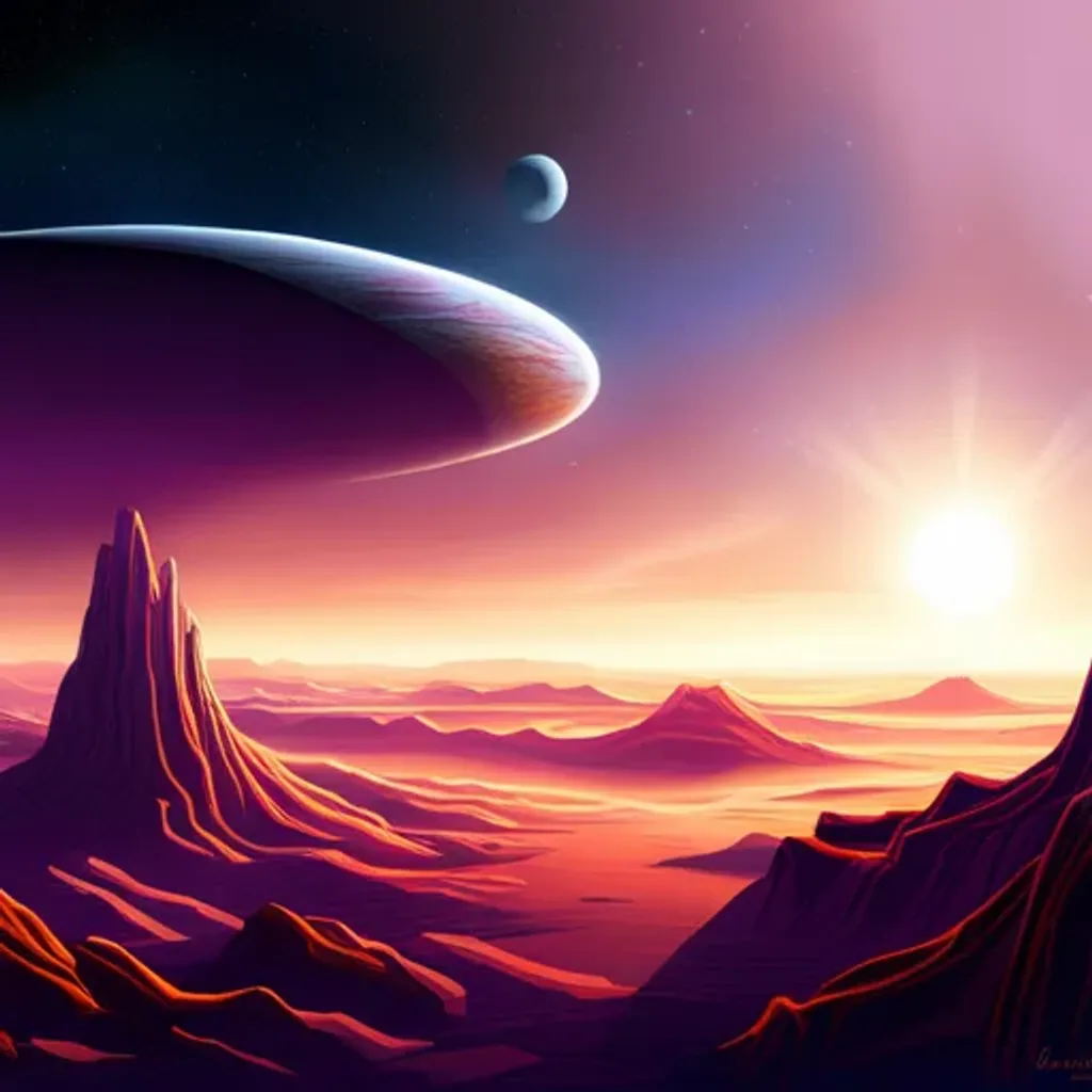 Cosmic Connection