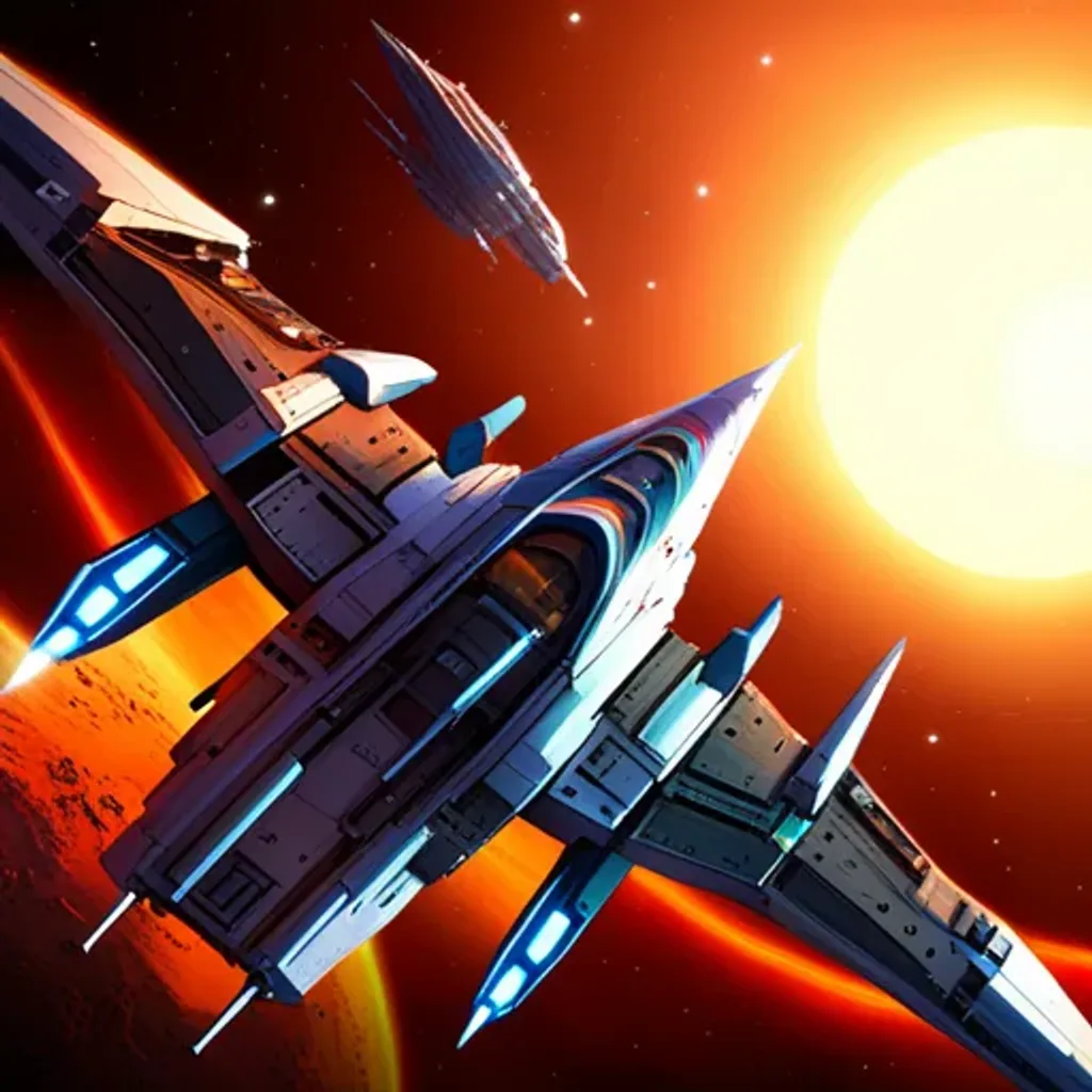 Galactic Salvage