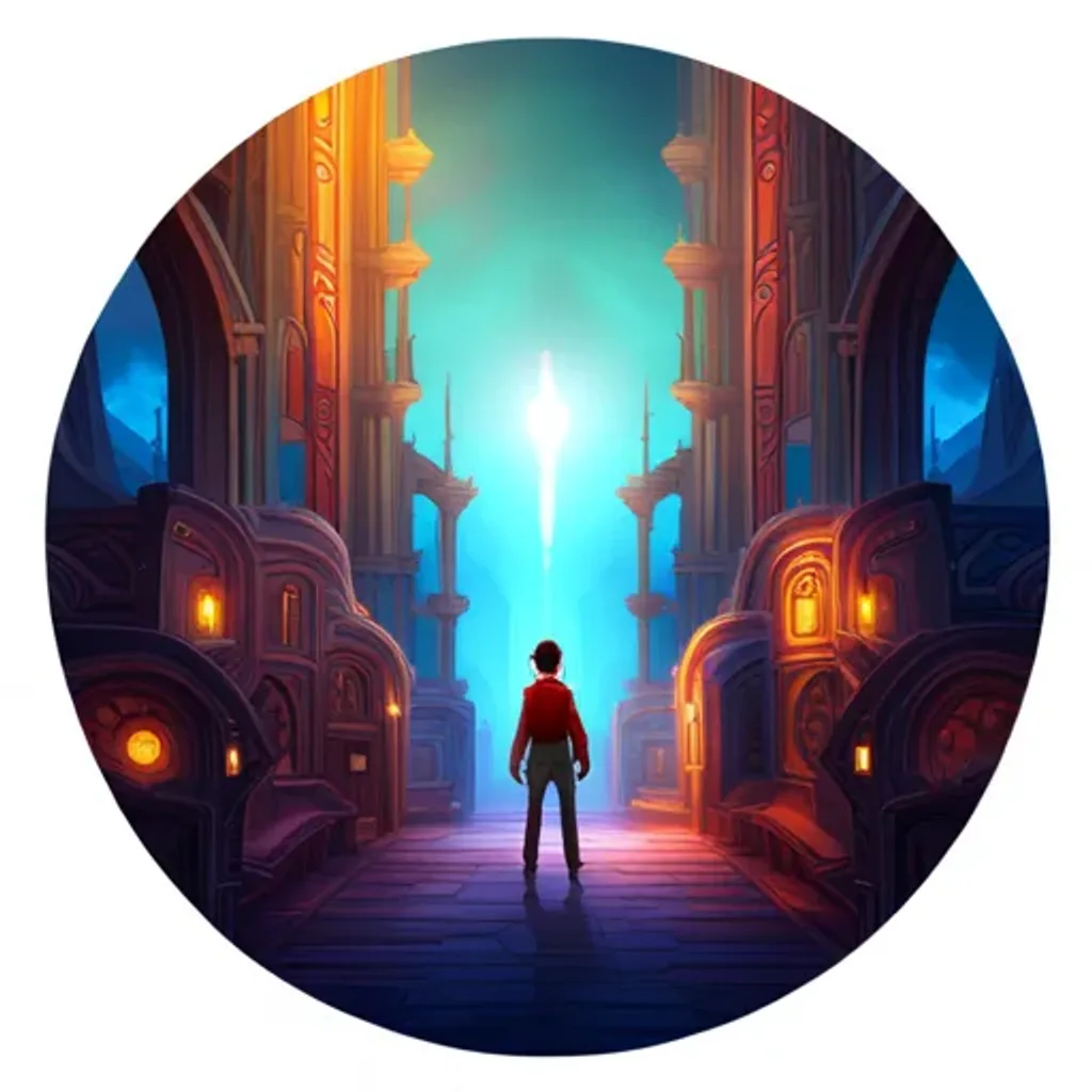 The Keymaster Chronicles