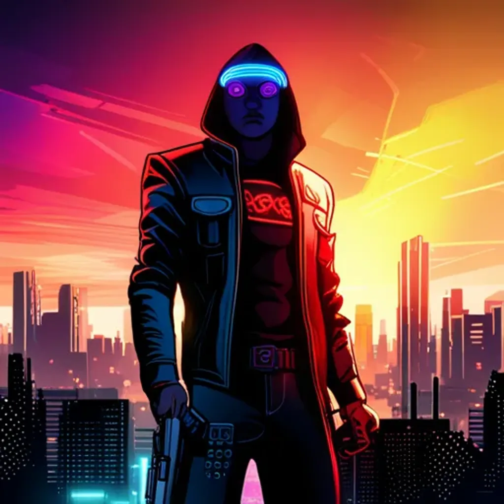 Cybernetic Justice