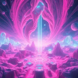 The Quantum Paradox - Text-based game