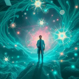 Quantum Quest - Text-based game