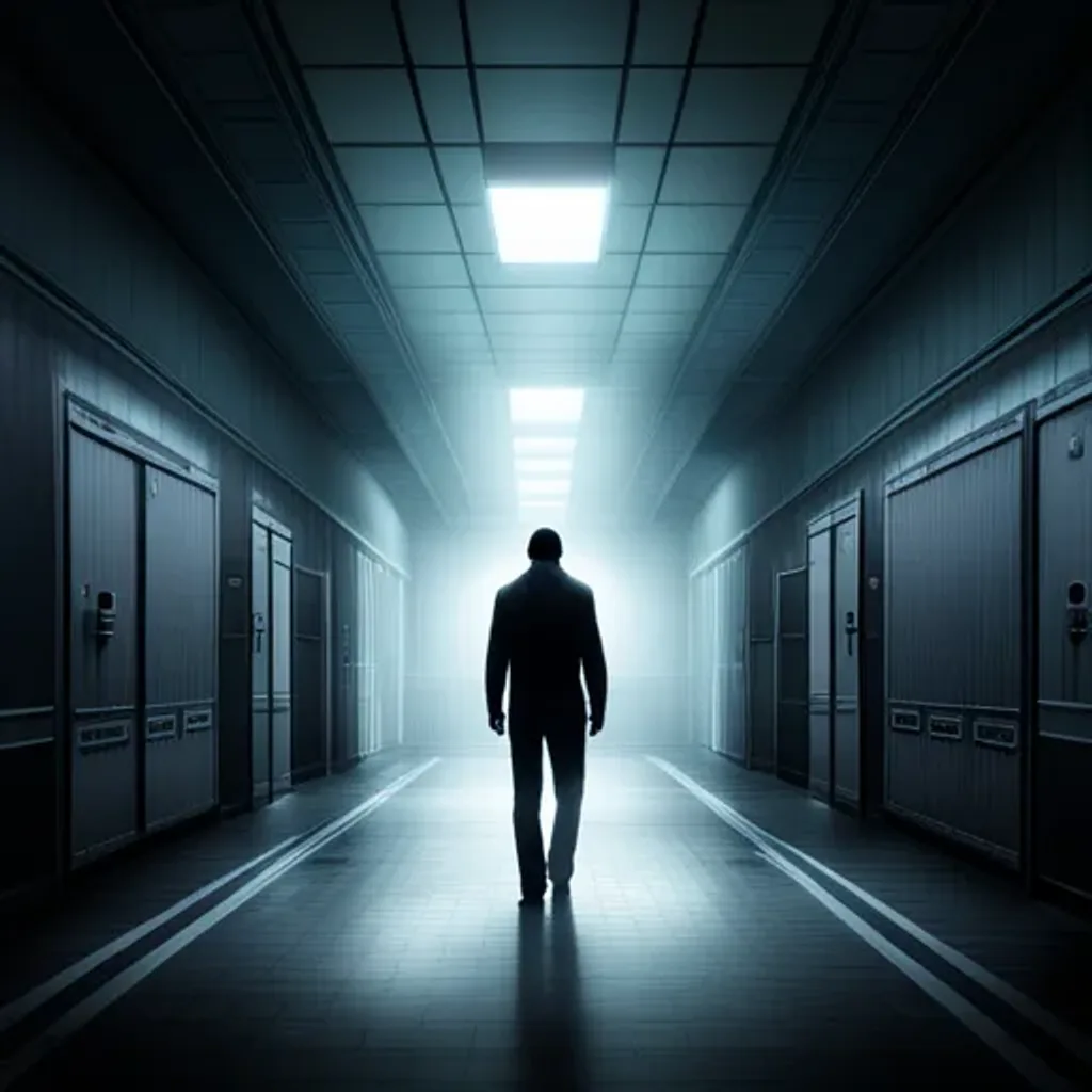 Containment Protocol: The Anomaly Experiment