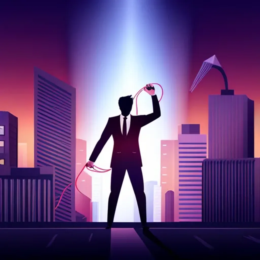 Stretching Vigilante