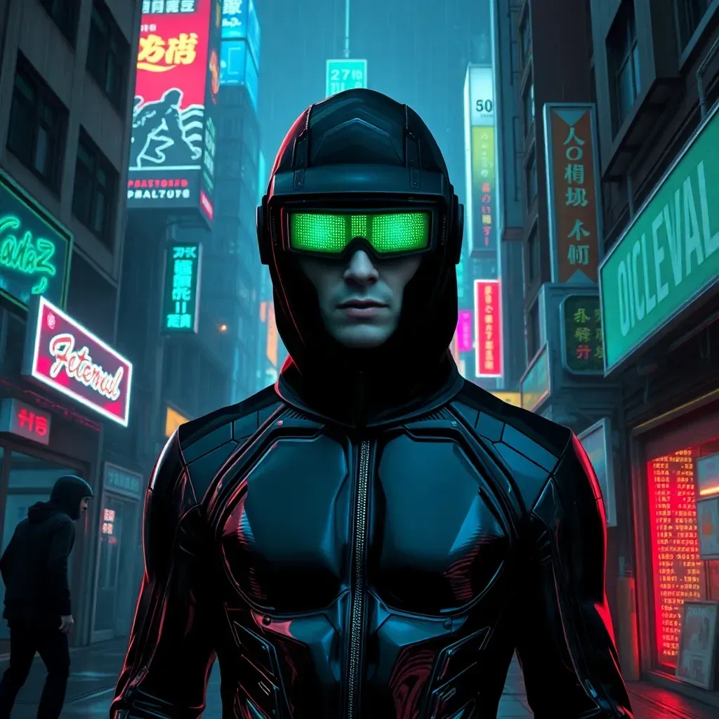 Binary Bandit