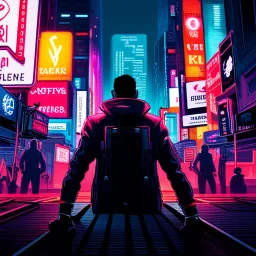 Corporate Espionage Chronicles: Revenge of X - Text-based game