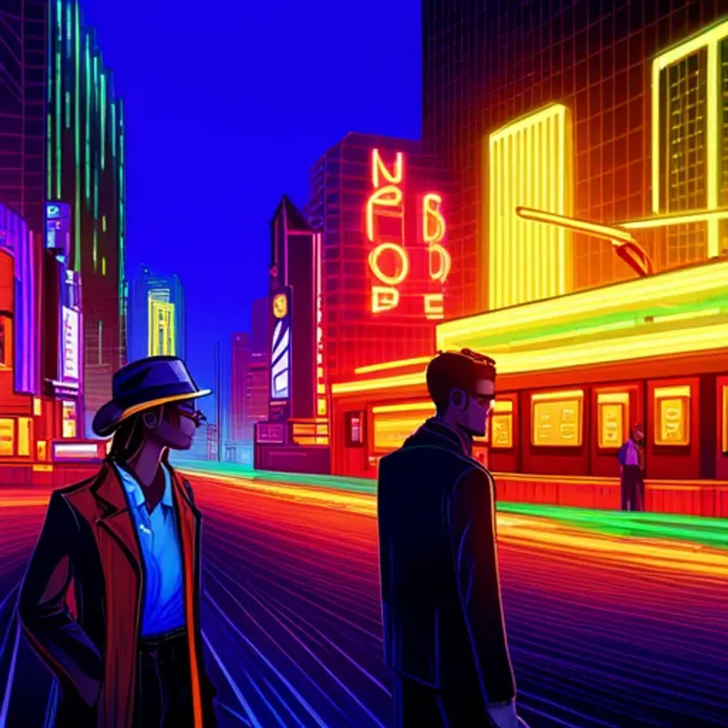 The Retrospective Detective