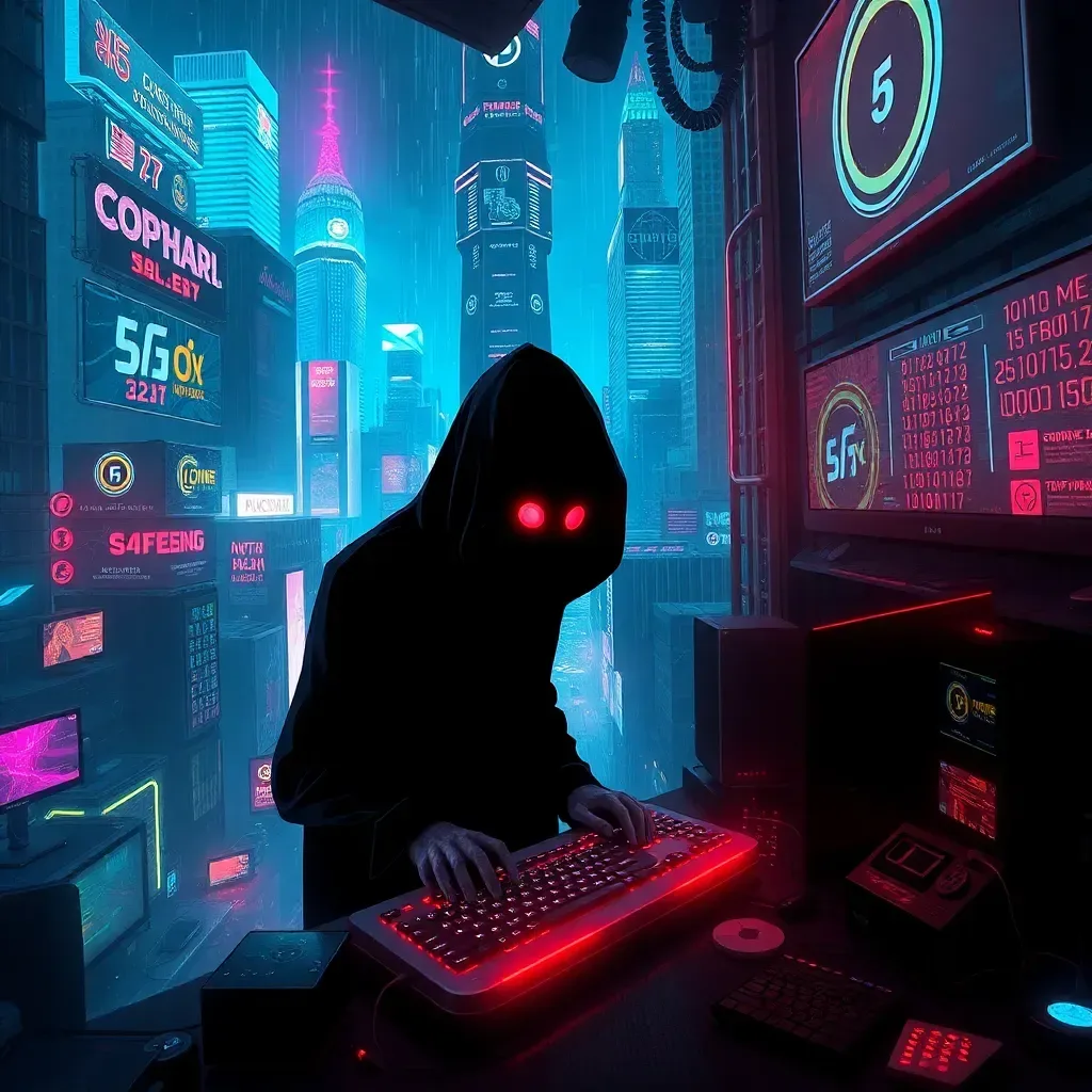 Code Chaos