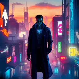 Ghost Protocol - Text-based game