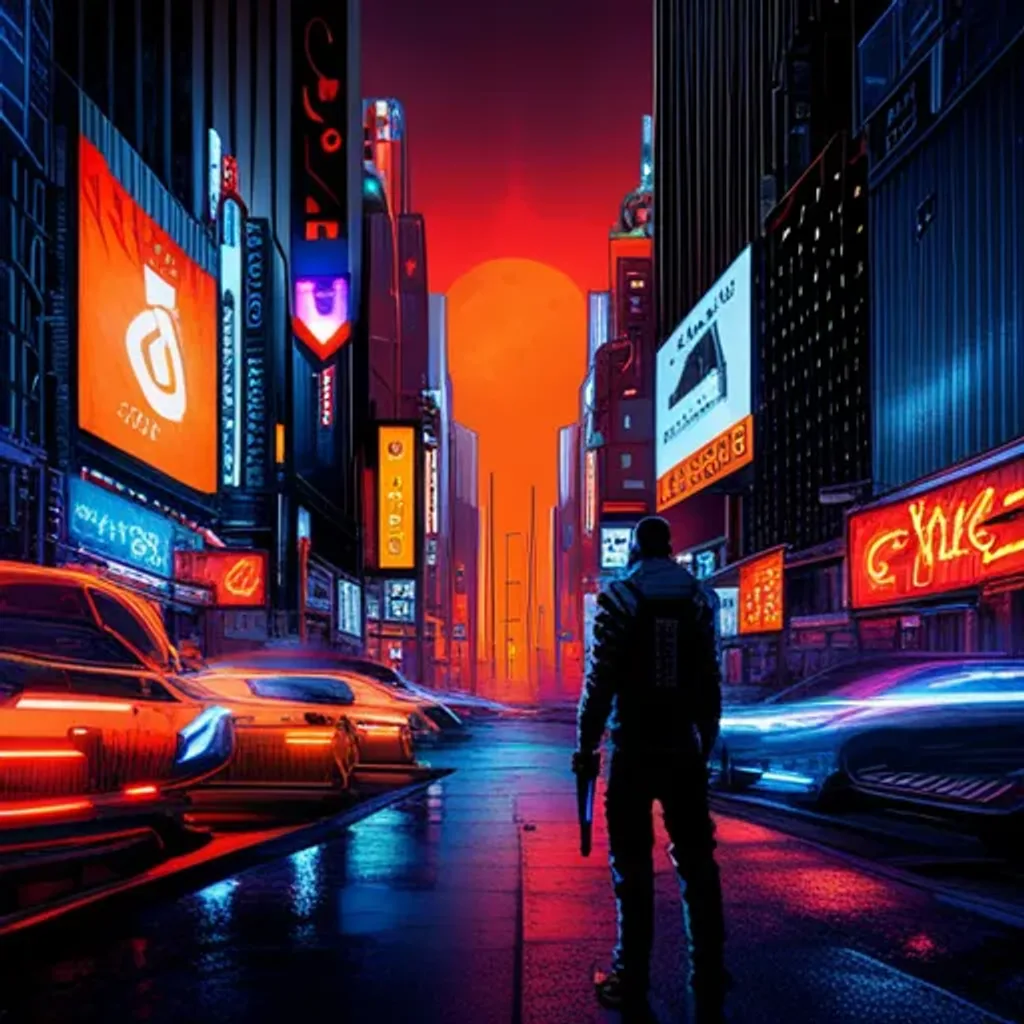 Digital Rebellion