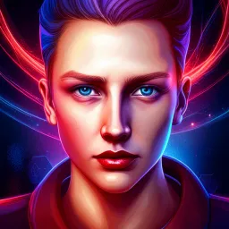 Mind's Eye - Text-based game