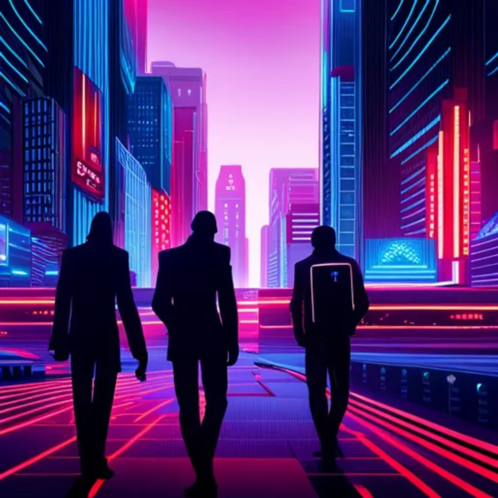 Brand Wars: Customer Chronicles