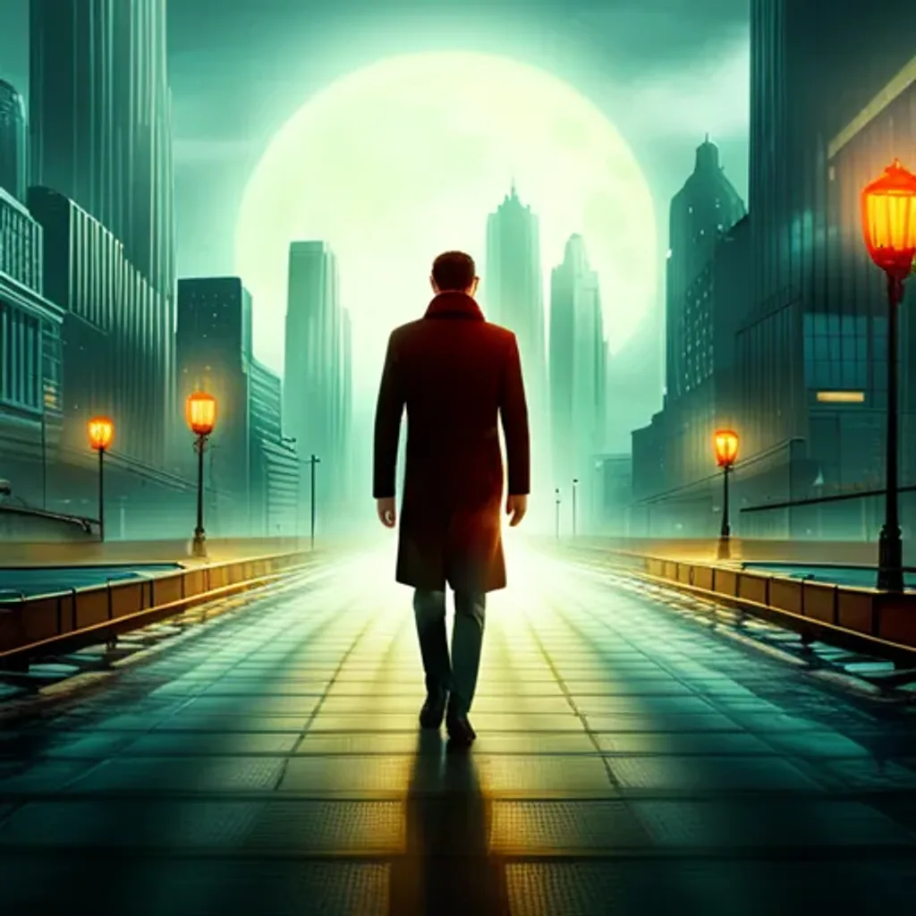 Dreamscape Detective