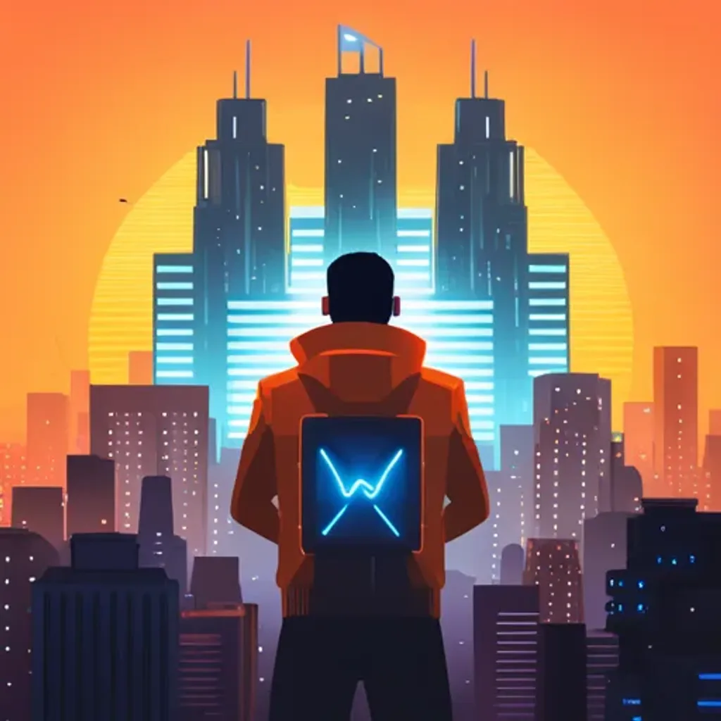 Byte Busters