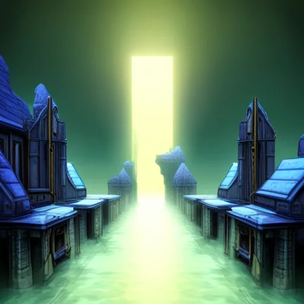 Sonic Abyss